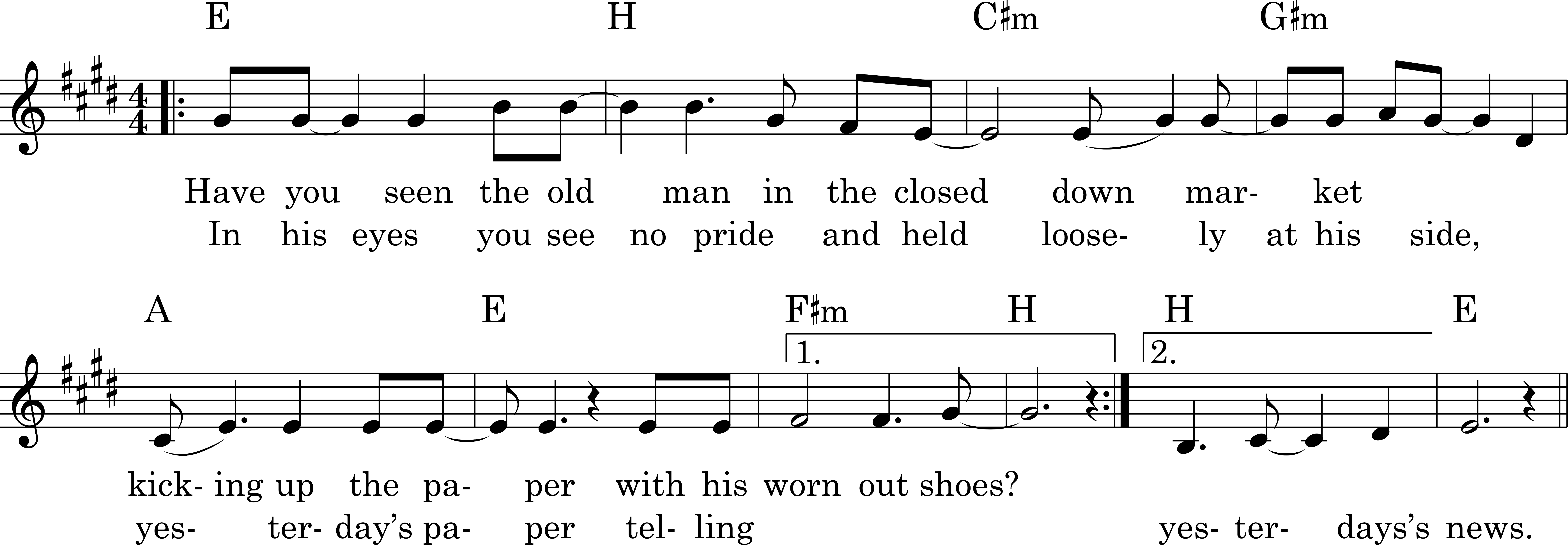 Node